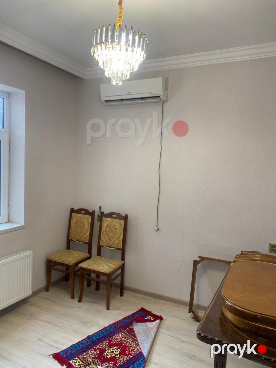 Həyət evi, Hövsan qəs — Ev, villa, Bakı (3)