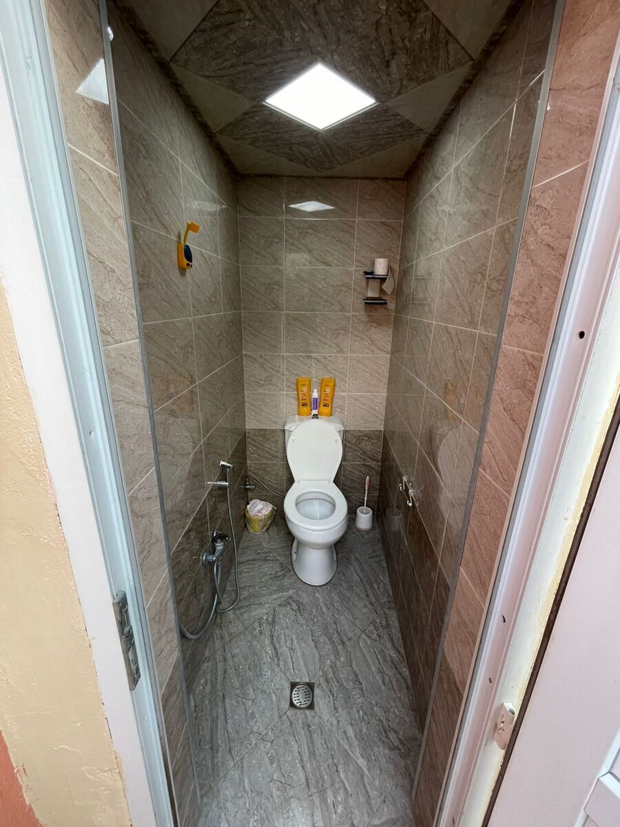 Satılır 6 otaqlı həyət evi/bağ evi 240 m² — Ev, villa, Bakı (6)