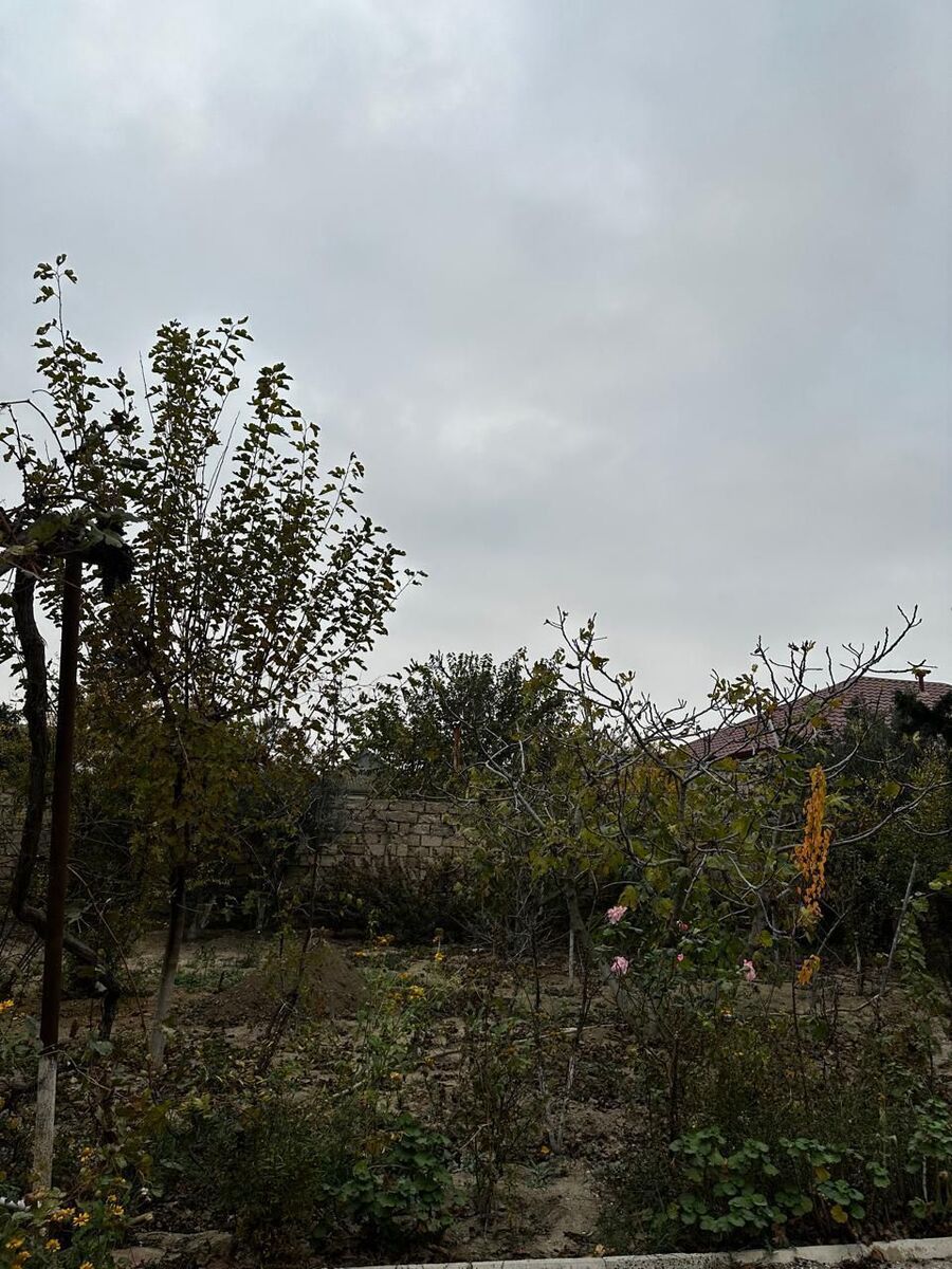 Həyət evi, Hövsan qəs. — Daşınmaz əmlak, Bakı (5)