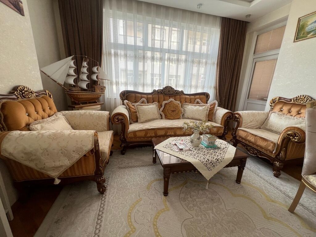 880₼ divan desti Turkiyə istehsalıdır baha alınıb 1il işlənməyib təmiz — Mebel, Mehdiabad (2)