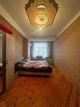 Satılır 2 otaqlı yeni tikili 60 m² — Mənzil