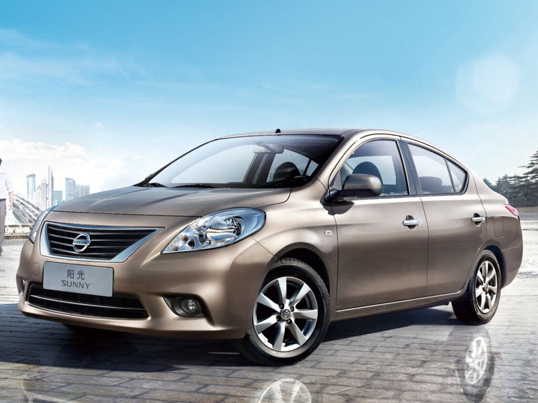 Nissan Sunny ön faraları — Ehtiyat hissələri və aksesuarlar, Bakı (2)