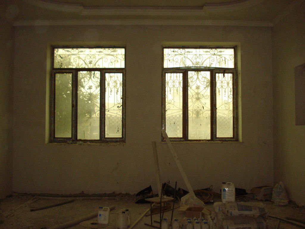 Satılır 11 otaqlı həyət evi/bağ evi 835 m² — Ev, villa, Şəmkir (5)