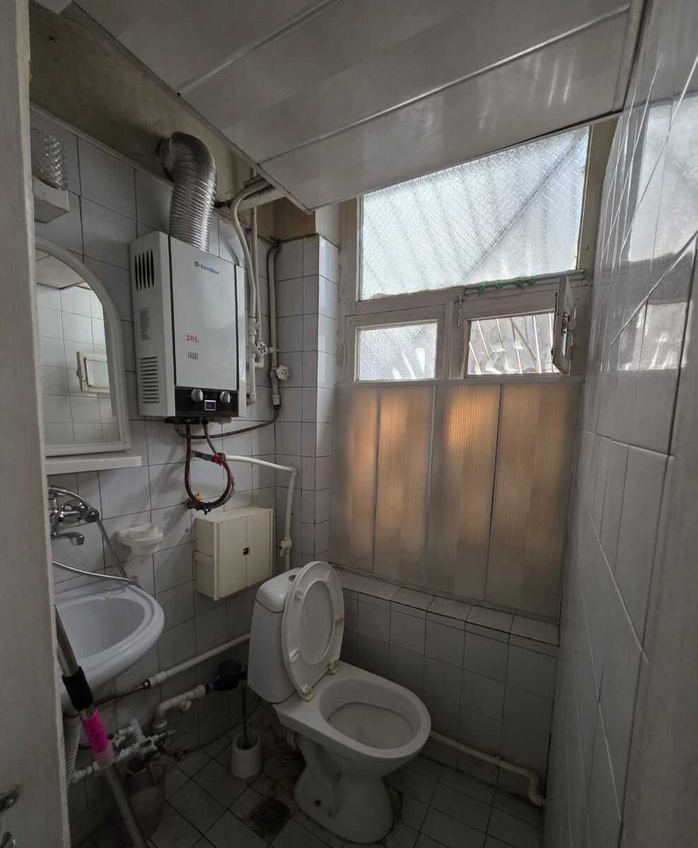 2-otaqlı mənzil kirayə verilir, Behbud Şahtaxinski küç., 50 m² — Mənzil, Bakı (11)
