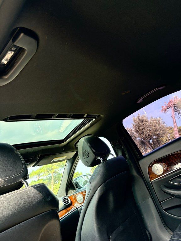 Mercedes E 300, 2.0 L, 2019 il, 167 000 km — Avtomobillər, Bakı (10)