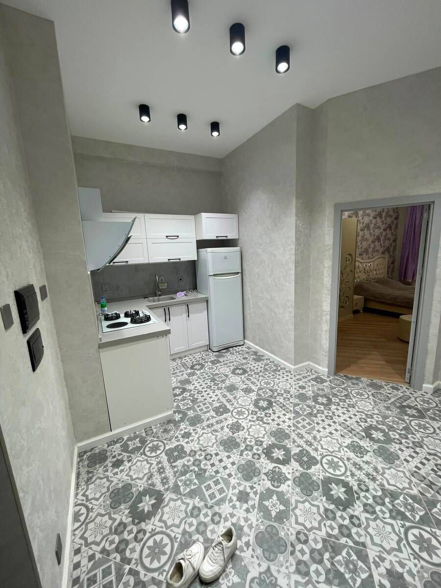 İcarəyə verilir 2 otaqlı yeni tikili 65 m² — Mənzil, Bakı (12)