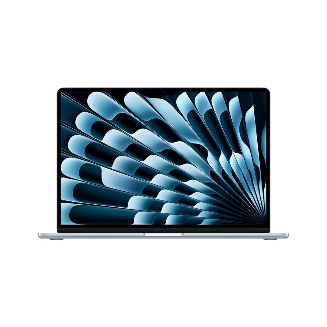 Apple MacBook Air 15" M5 (10C CPU/10C GPU) 16GB/51 — Elektronika, Bakı