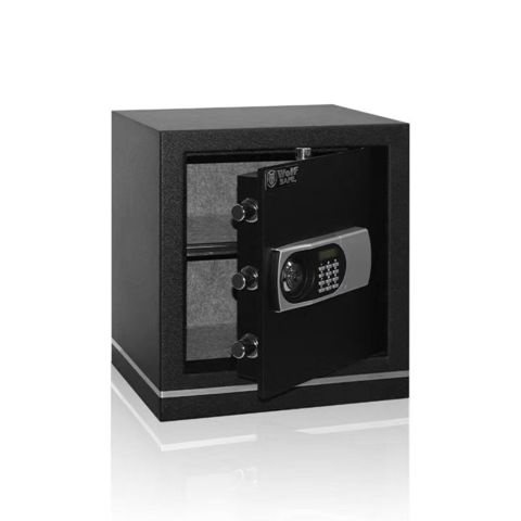 Seyf FGB-450 — Bakı