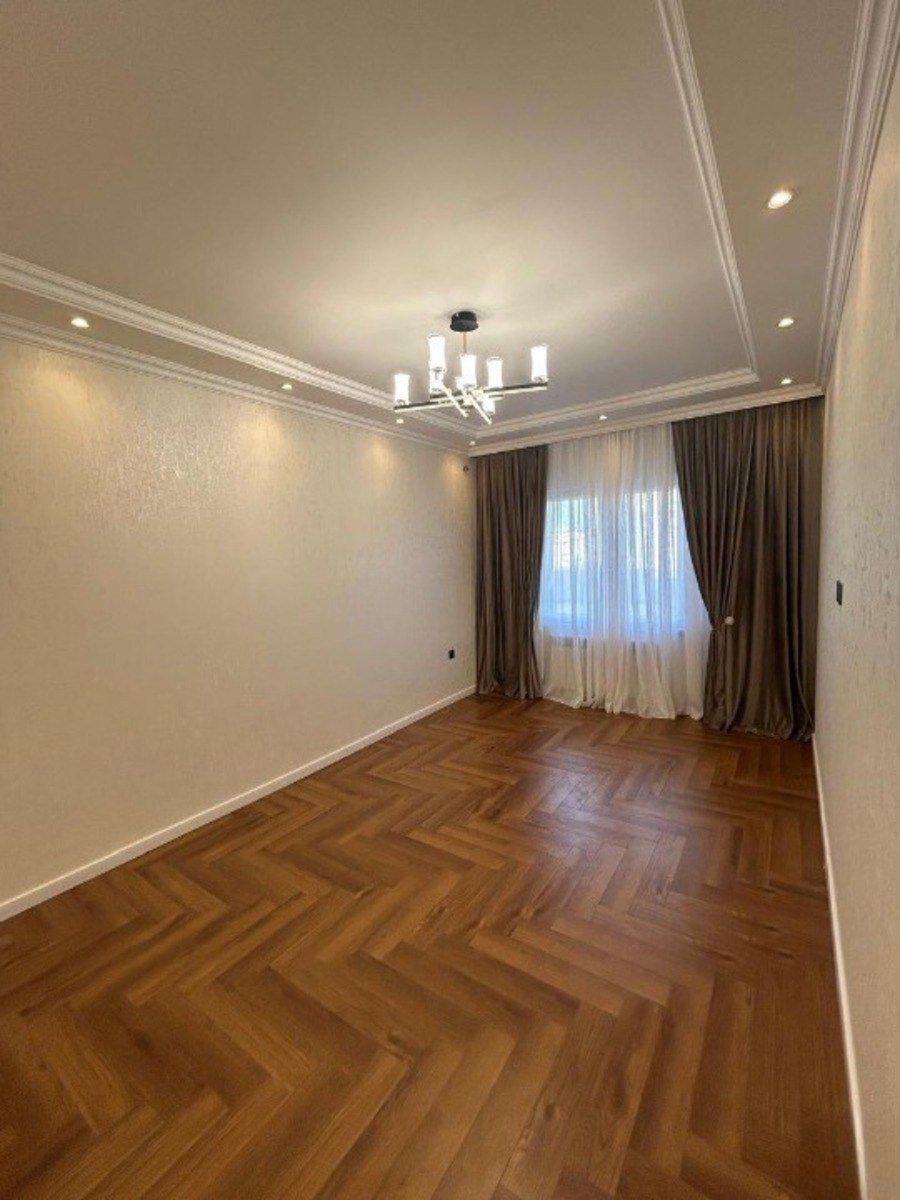 Satılır 2 otaqlı köhnə tikili 65 m² — Mənzil, Bakı (5)