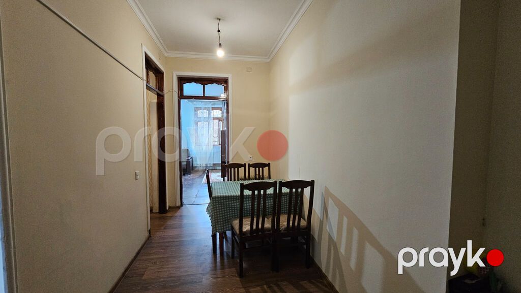 3 otaqlı, 110 kv. m, Orta təmir — Daşınmaz əmlak, Bakı (9)