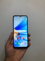 OPPO A18 Glowing Blue 64GB/4GB — Smartfonlar