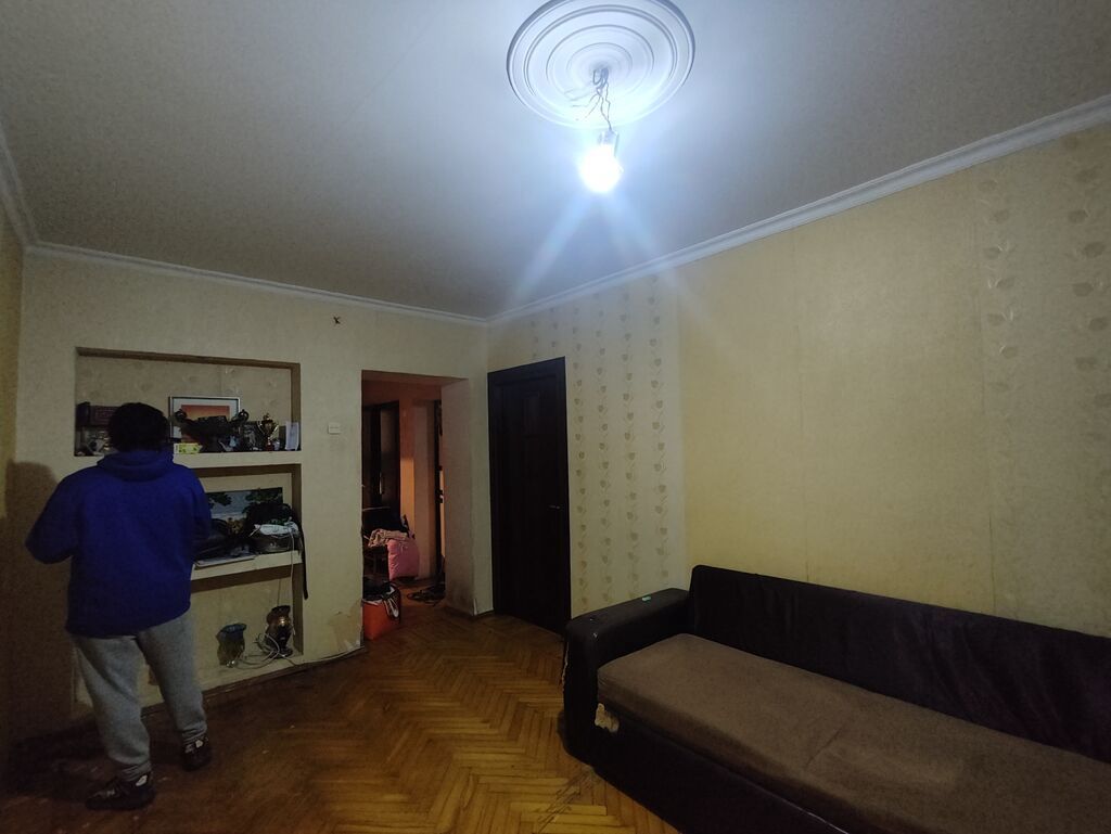 Bakı, 2 otaqlı, Köhnə tikili, m. İçərişəhər, 57 kv. m — Daşınmaz əmlak, Bakı (6)