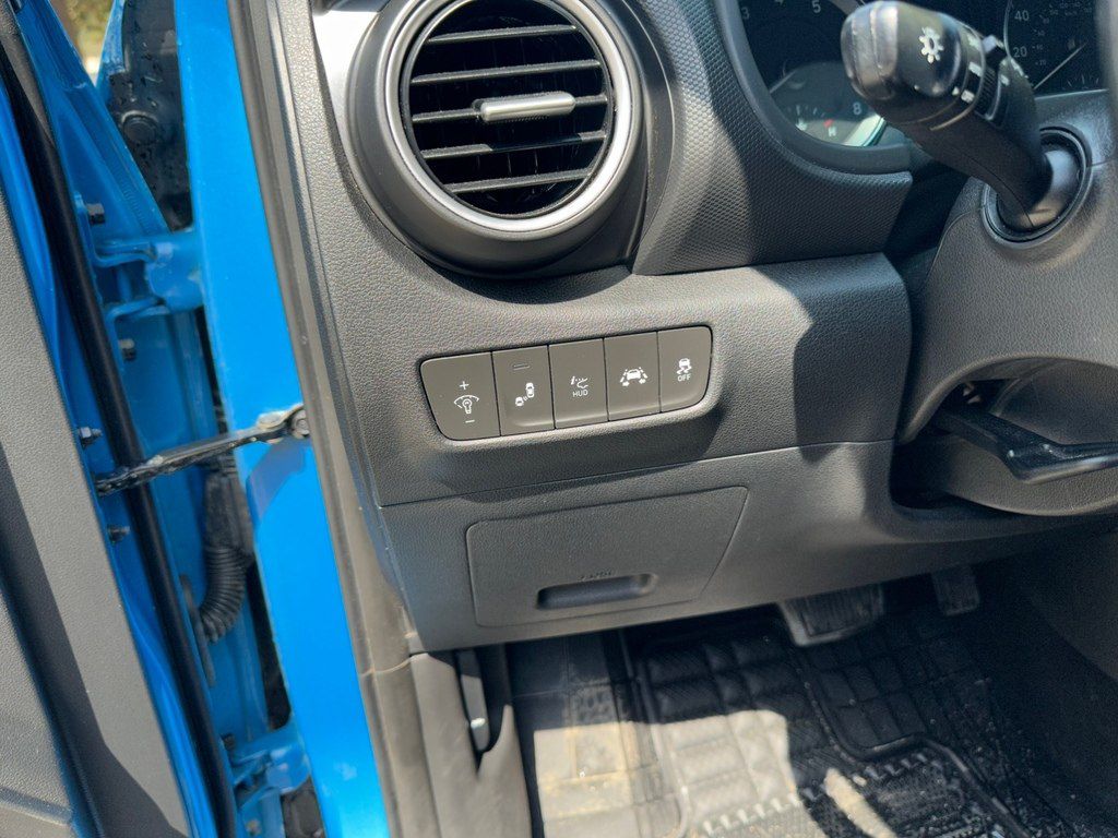 Hyundai Kona, 2.0 L, 2018 il, 182 974 km — Avtomobillər, Sumqayıt (12)