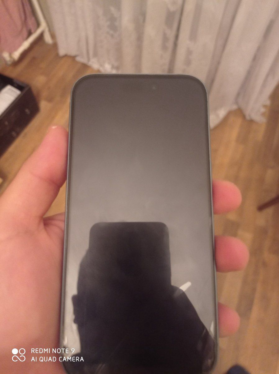 Apple iPhone 16 Teal 128GB/8GB — Mallar, Bakı