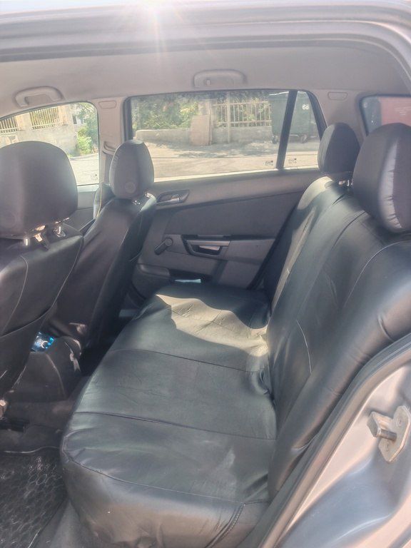 Opel Astra, 1.3 L, 2010 il, 288 500 km — Avtomobillər, Bakı (9)