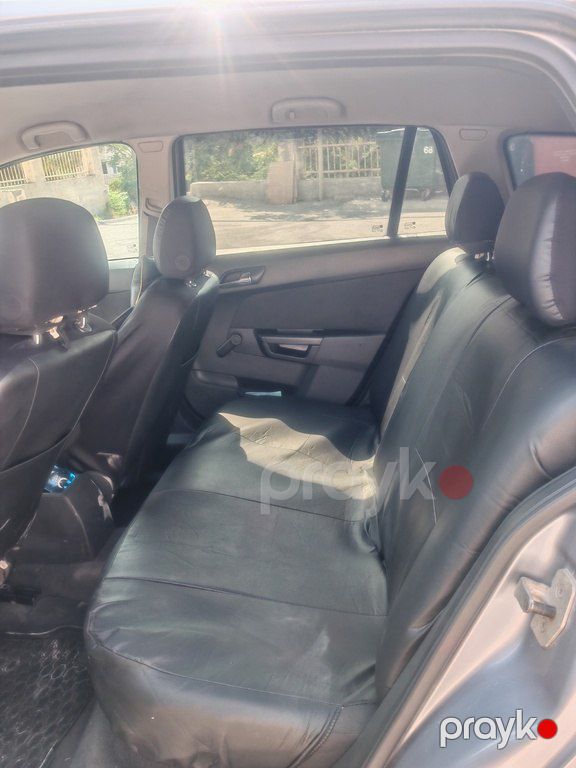 Opel Astra, 1.3 L, 2010 il, 288 500 km — Avtomobillər, Bakı (9)