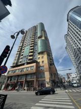 Satılır 4 otaqlı yeni tikili 240 m² — İlqar