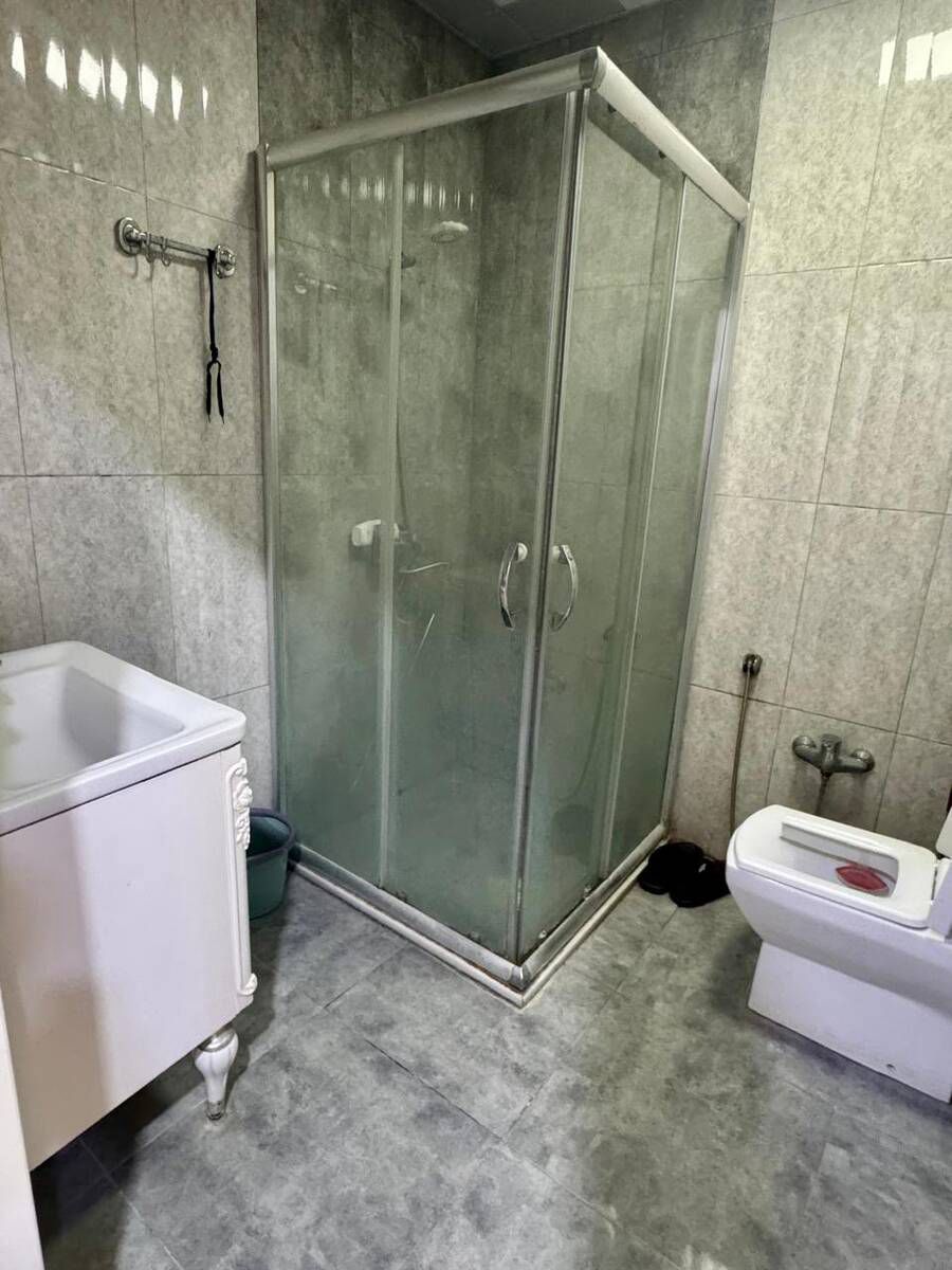 İcarəyə verilir 3 otaqlı yeni tikili 70 m² — Mənzil, Bakı (12)