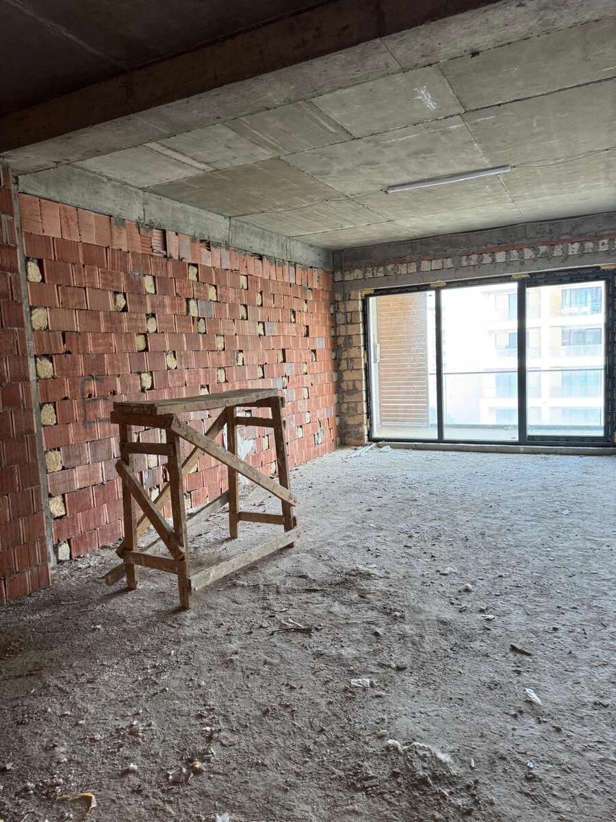 Satılır 2 otaqlı yeni tikili 91.9 m² — Mənzil, Bakı (8)