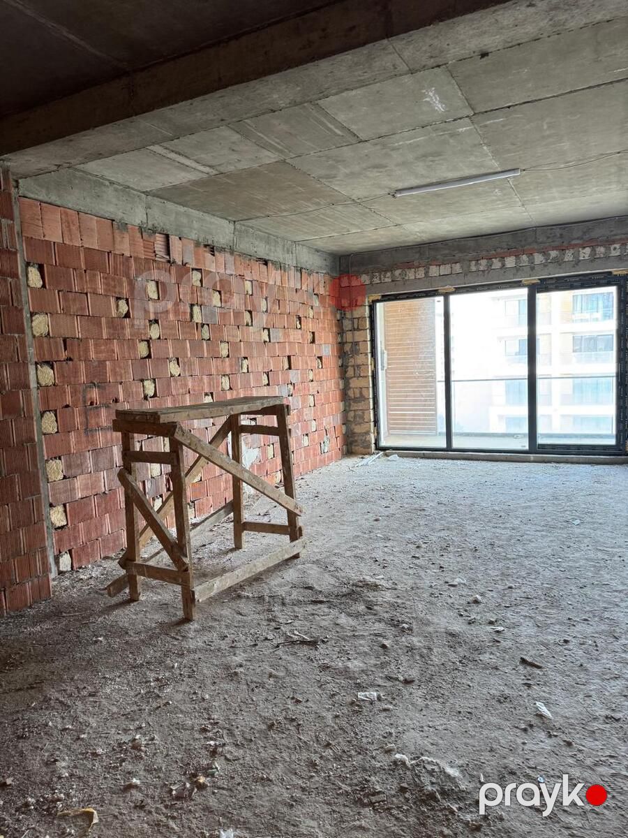 Satılır 2 otaqlı yeni tikili 91.9 m² — Mənzil, Bakı (8)