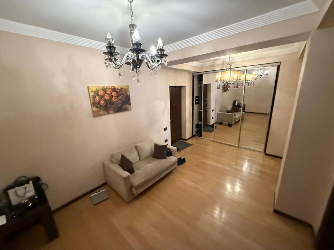 Satılır 4 otaqlı yeni tikili 208 m² — Mənzil, Bakı (12)