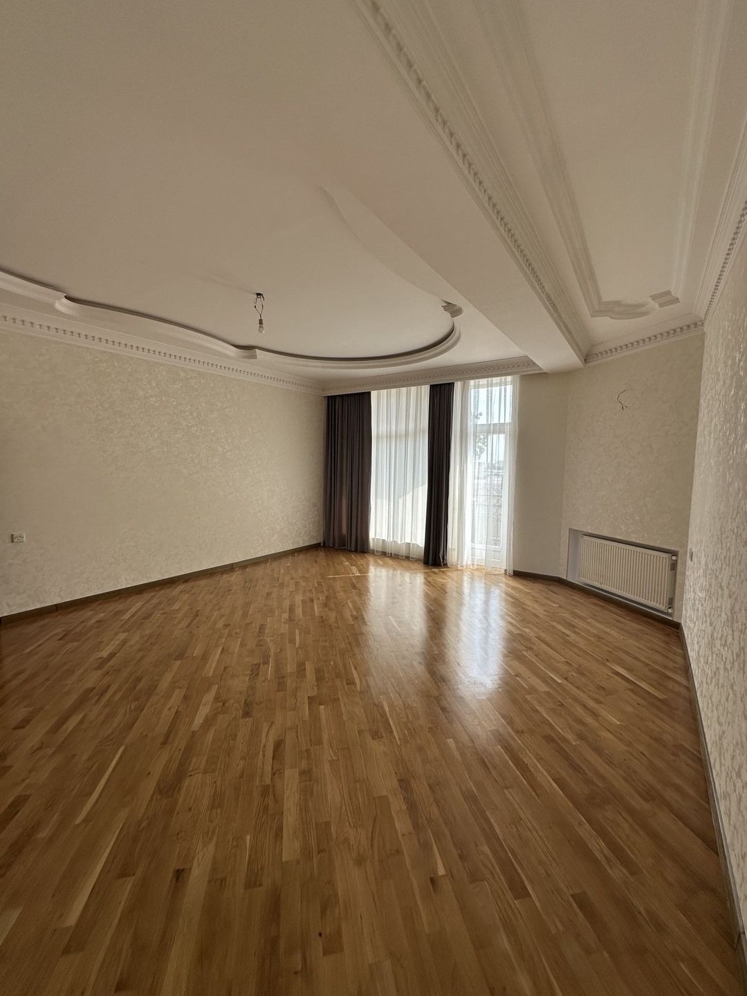 Satılır 6 otaqlı yeni tikili 270 m² — Mənzil, Bakı (6)