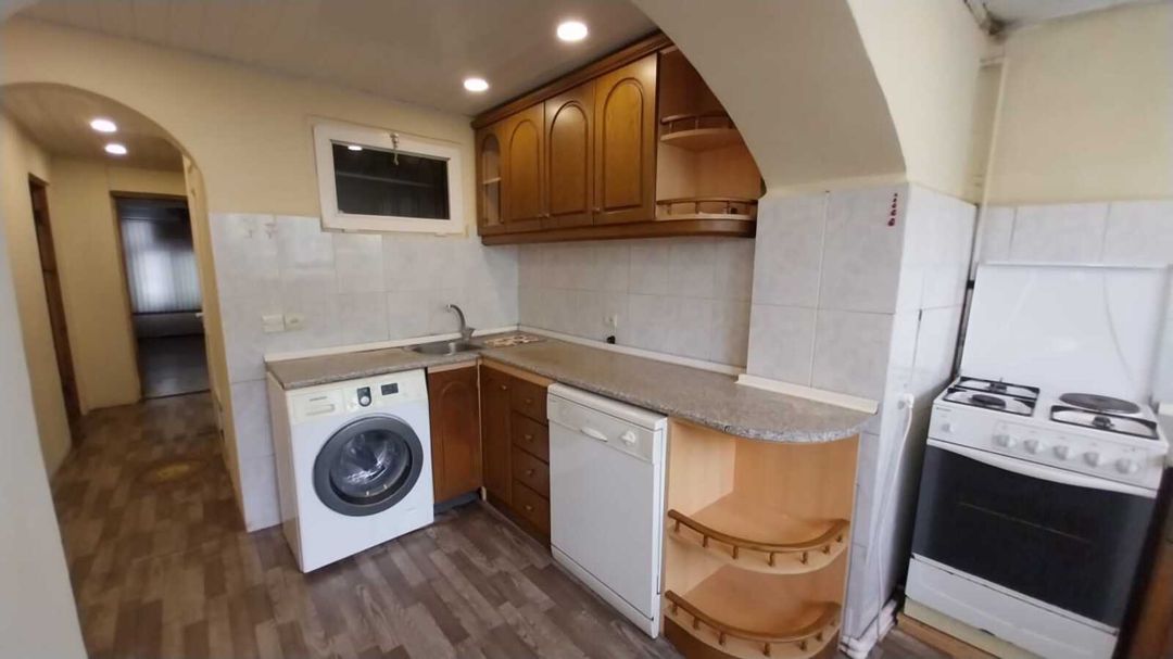 Satılır 3 otaqlı köhnə tikili 75 m² — Mənzil, Bakı (9)
