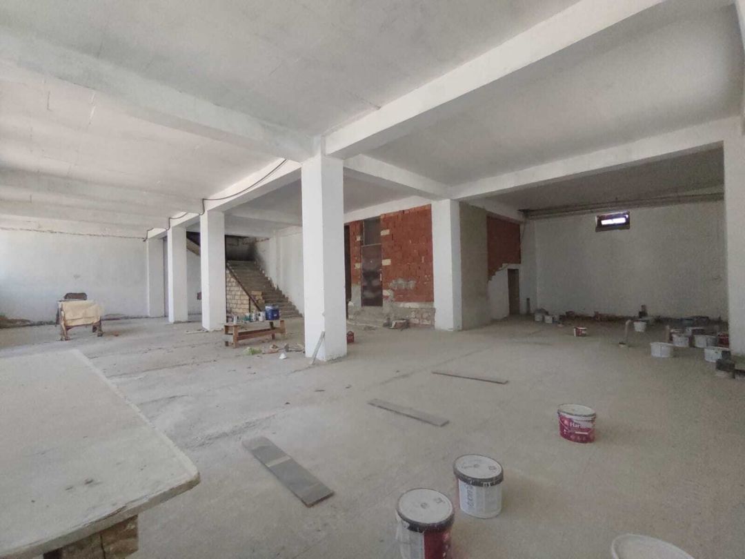 İcarəyə verilir obyekt 500 m² — Əmlak, Bakı (6)