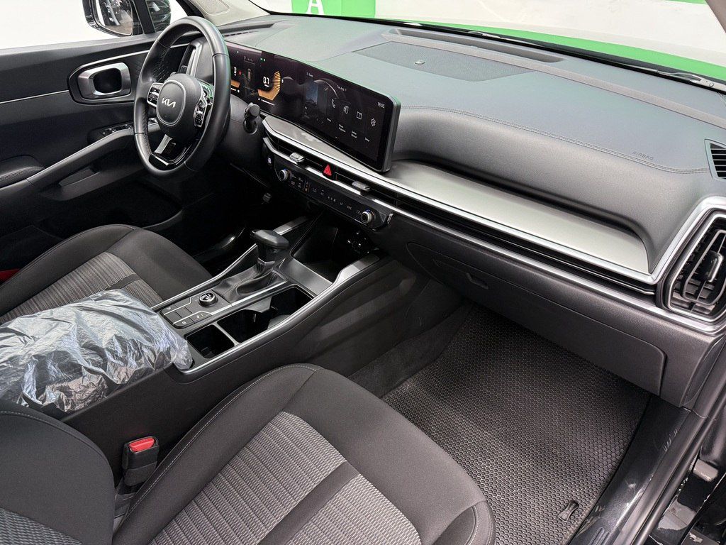 Kia Sorento, 2.2 L, 2025 il, 31 000 km — Avtomobillər, Bakı (8)