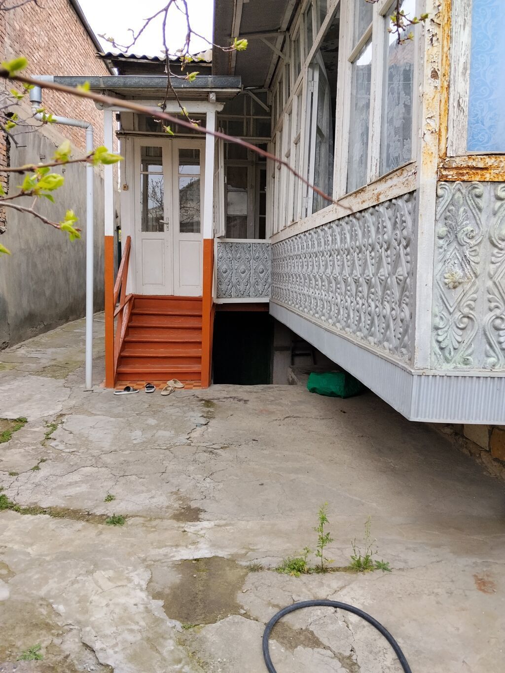 3 otaqlı, 86 kv. m, Orta təmir — Daşınmaz əmlak, Gəncə (3)