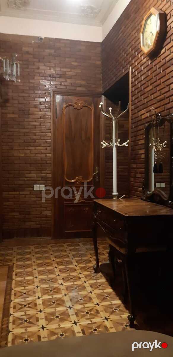 2-otaqlı mənzil kirayə verilir, S.Vurğun küç., 60 m² — Daşınmaz əmlak, Bakı (4)
