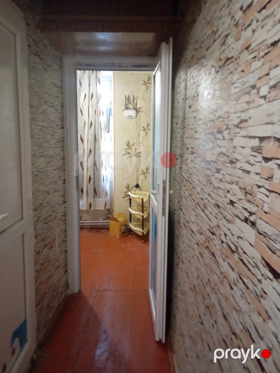 1-otaqlı mənzil kirayə verilir, Sumqayıt ş. , 32 m² — Mənzil, Sumqayıt (12)