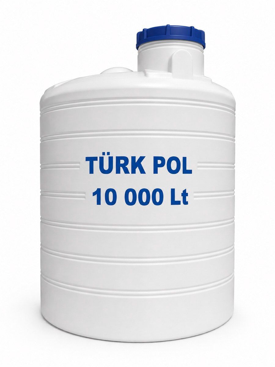 Su çənləri — Mallar, Bakı (2)
