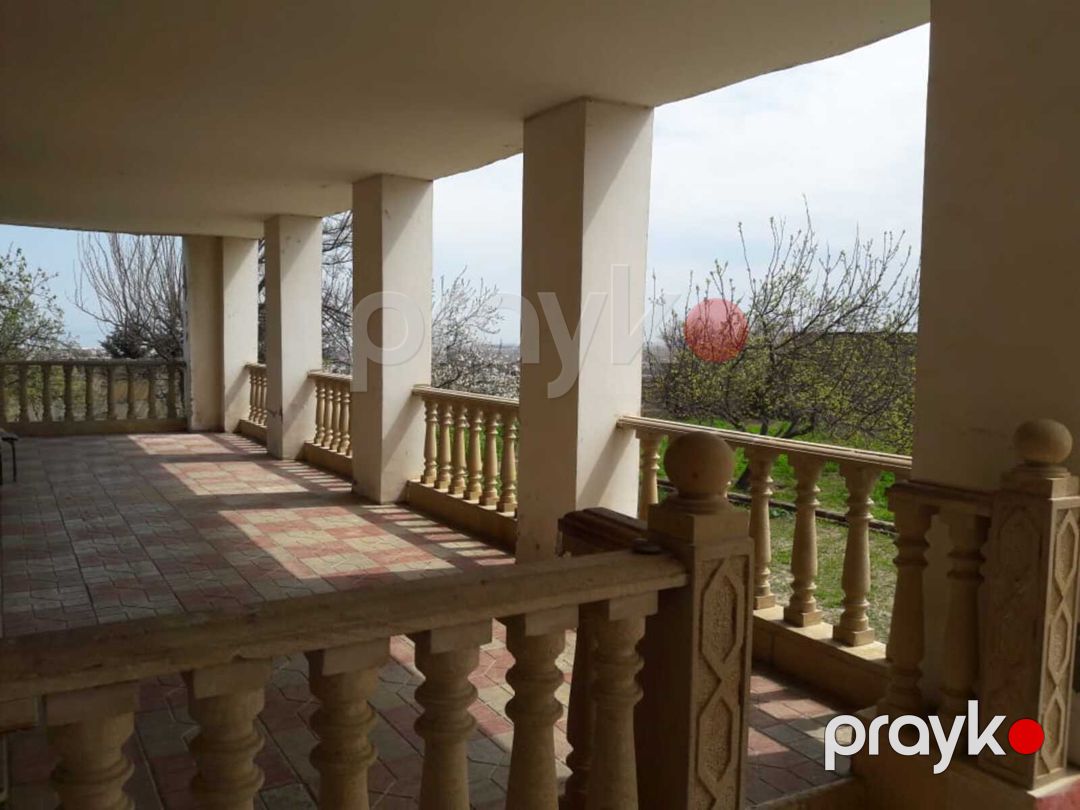 Satılır 5 otaqlı həyət evi/bağ evi 200 m² — Ev, villa, Bakı (7)