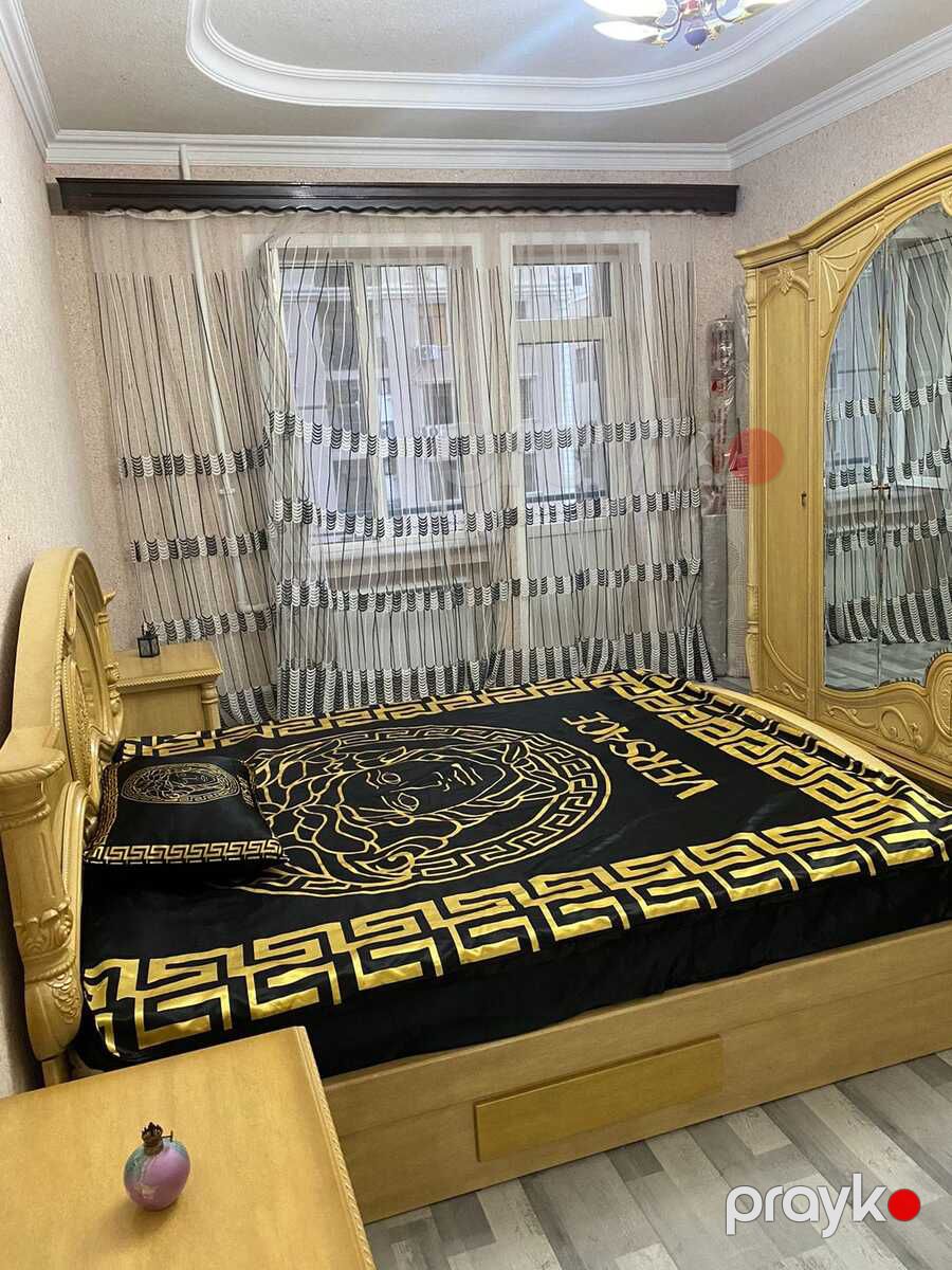 Satılır 2 otaqlı yeni tikili 100 m² — Mənzil, Bakı (8)