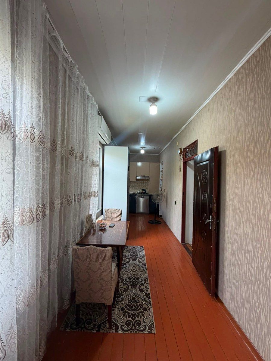 Həyət evi, Zabrat qəs. — Ev, villa, Bakı (4)