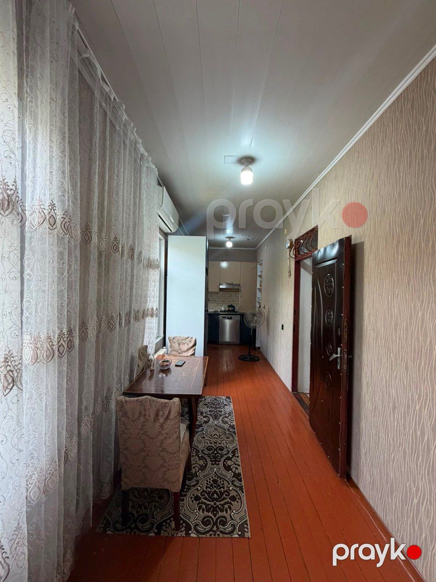 Həyət evi, Zabrat qəs. — Ev, villa, Bakı (4)