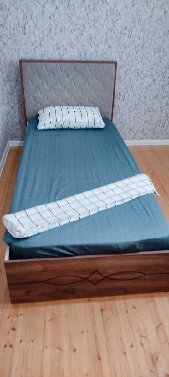 İcarəyə verilir 6 otaqlı həyət evi/bağ evi 200 m² — Ev, villa, Qəbələ (4)