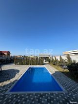 Bağ evi kirayə verilir, Mərdəkan qəs. — Günlük Və Saatlıq Evlər