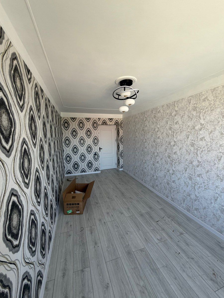 3-otaqlı yeni tikili, Biləcəri qəs., 68 m² — Daşınmaz əmlak, Bakı (12)