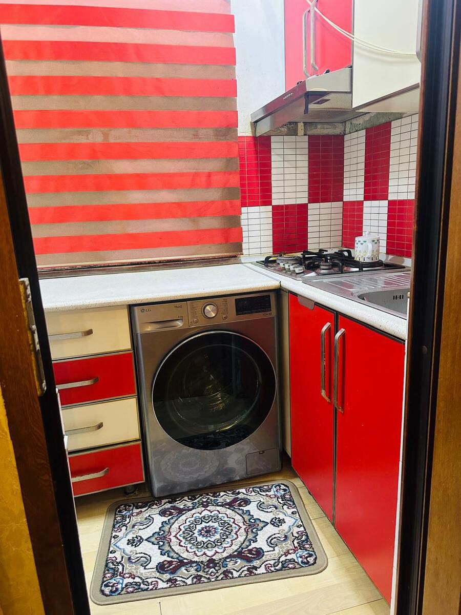 İcarəyə verilir 3 otaqlı köhnə tikili 60 m² — Mənzil, Bakı (3)