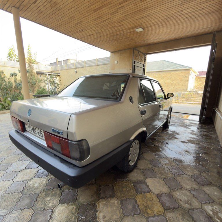 Tofas Sahin, 1.6 L, 2004 il, 170 000 km — Avtomobillər, Bakı (7)