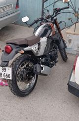 Lifan LF 200 3B, 2023 il — Авто
