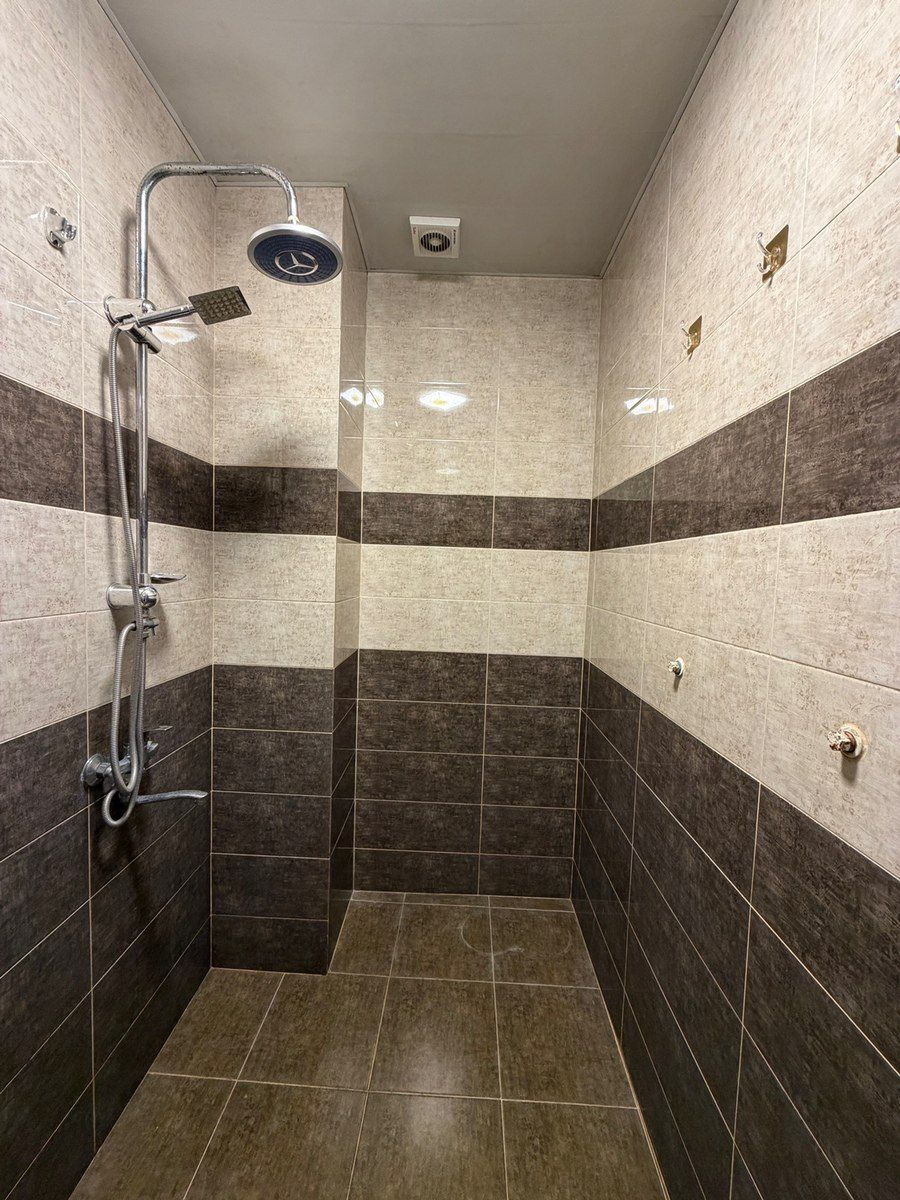 2-otaqlı yeni tikili, Masazır qəs., 55 m² — Mənzil, Bakı (12)