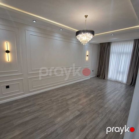 Satılır 2 otaqlı yeni tikili 54 m²