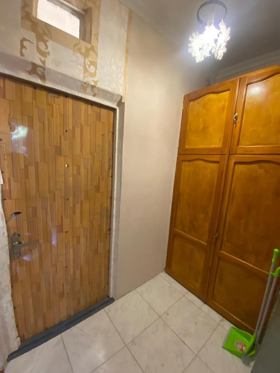 Satılır 2 otaqlı köhnə tikili 30 m² — Mənzil, Bakı (10)