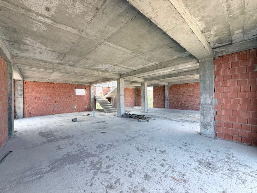 Villa, Sea Breeze — Daşınmaz əmlak, Bakı (12)