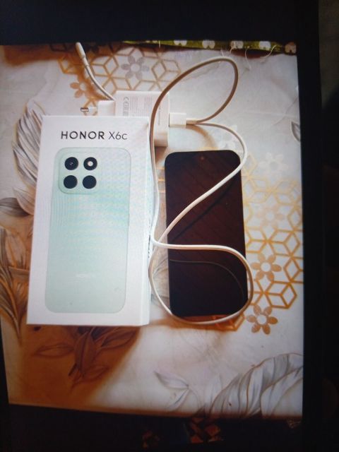 Honor X6c