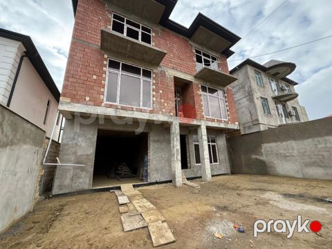 Satılır 6 otaqlı həyət evi/bağ evi 450 m²