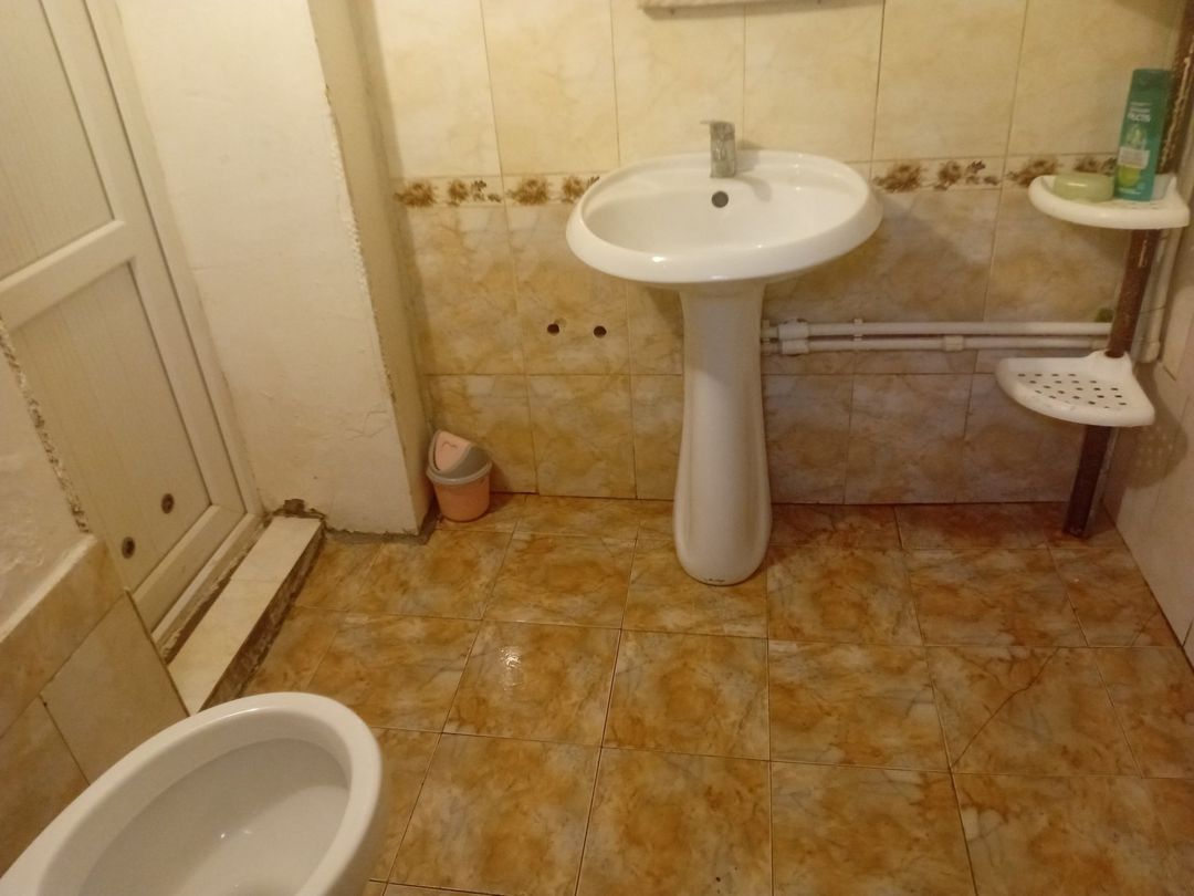 3-otaqlı mənzil kirayə verilir, Şamaxı ş., 100 m² — Mənzil, Şamaxı (3)